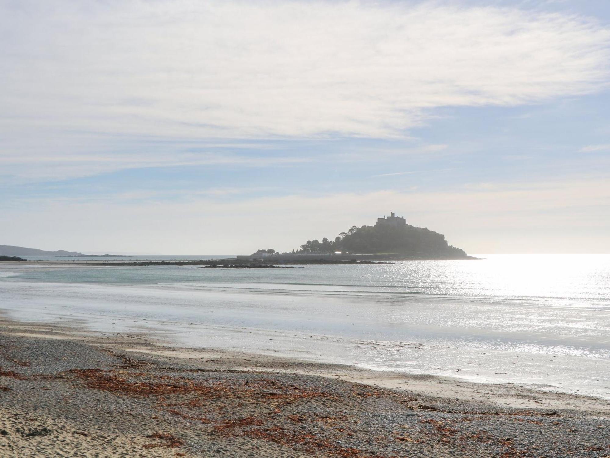 Vila The Old Piggeries Penzance Exteriér fotografie